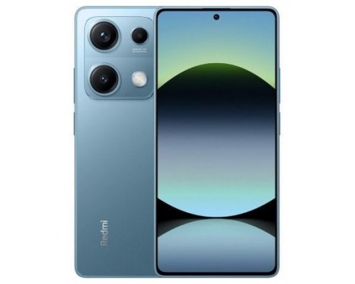SMARTPHONE XIAOMI NOTE14S 8-256 BL